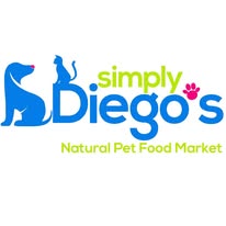 Simply Diego's Natural Pet Food Market
